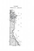 Clough Township - East, Camp Ripley Military Reservation, Morrison County 1958